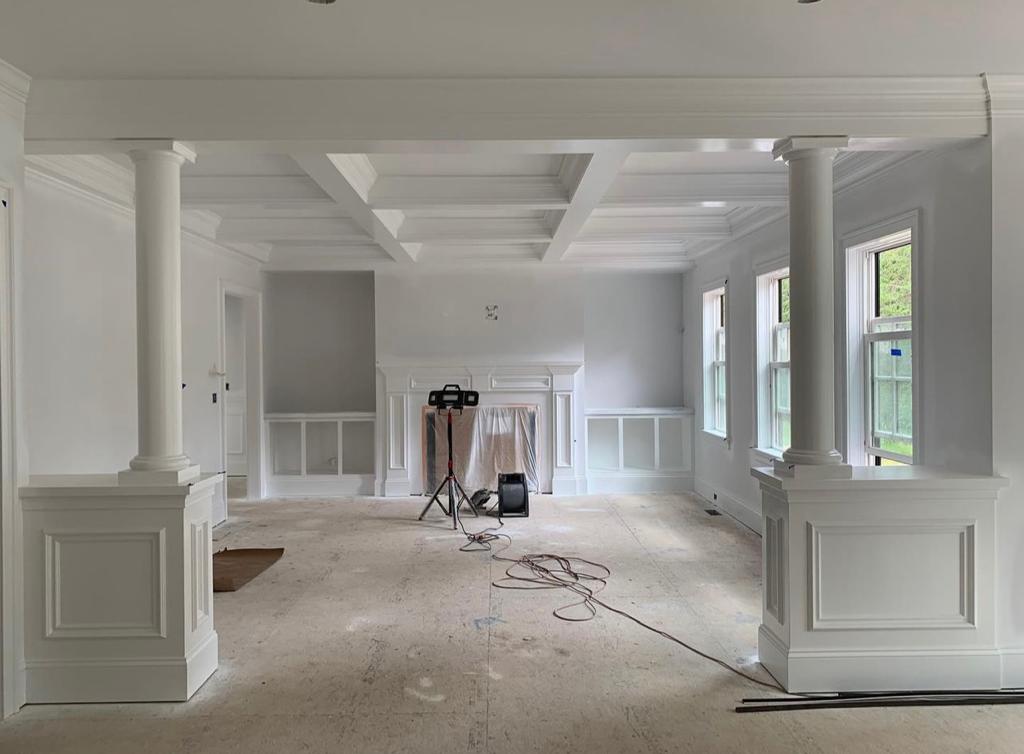 Painting Services