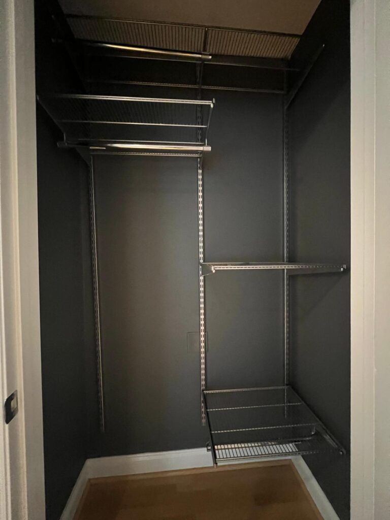 Professional painting