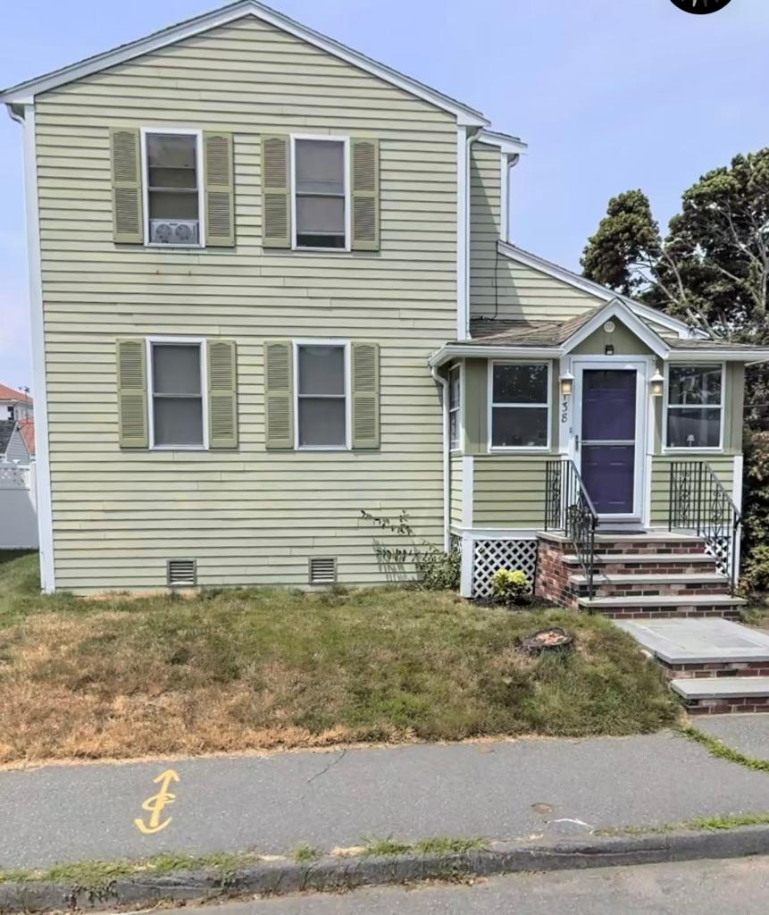 Boston painting contractors
