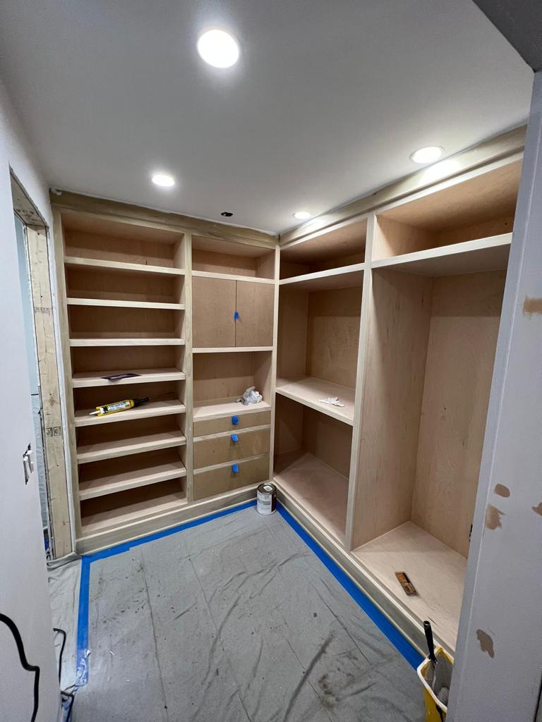 painting contractors