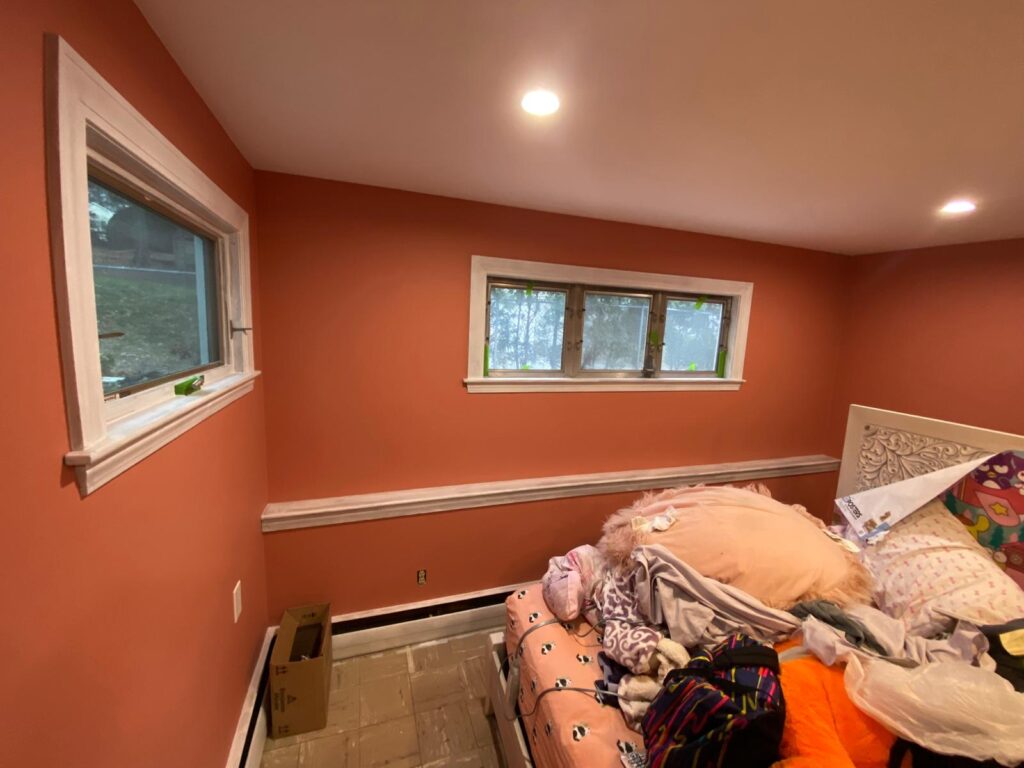 Painting Services in Malden