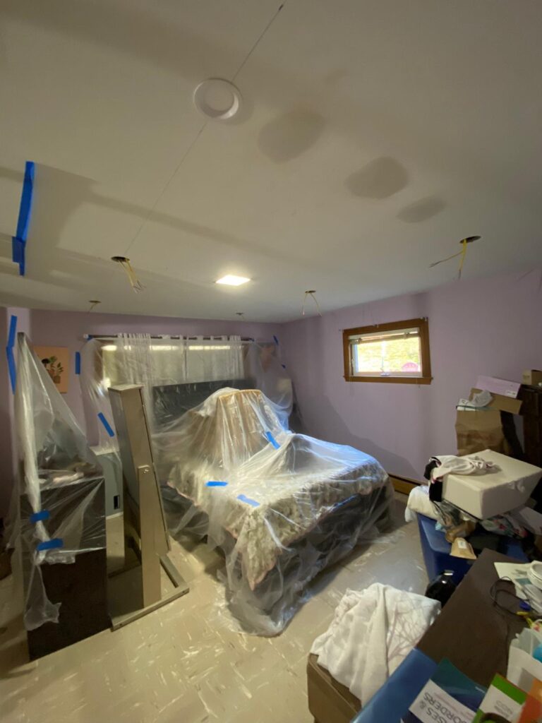 Painting Services in Malden