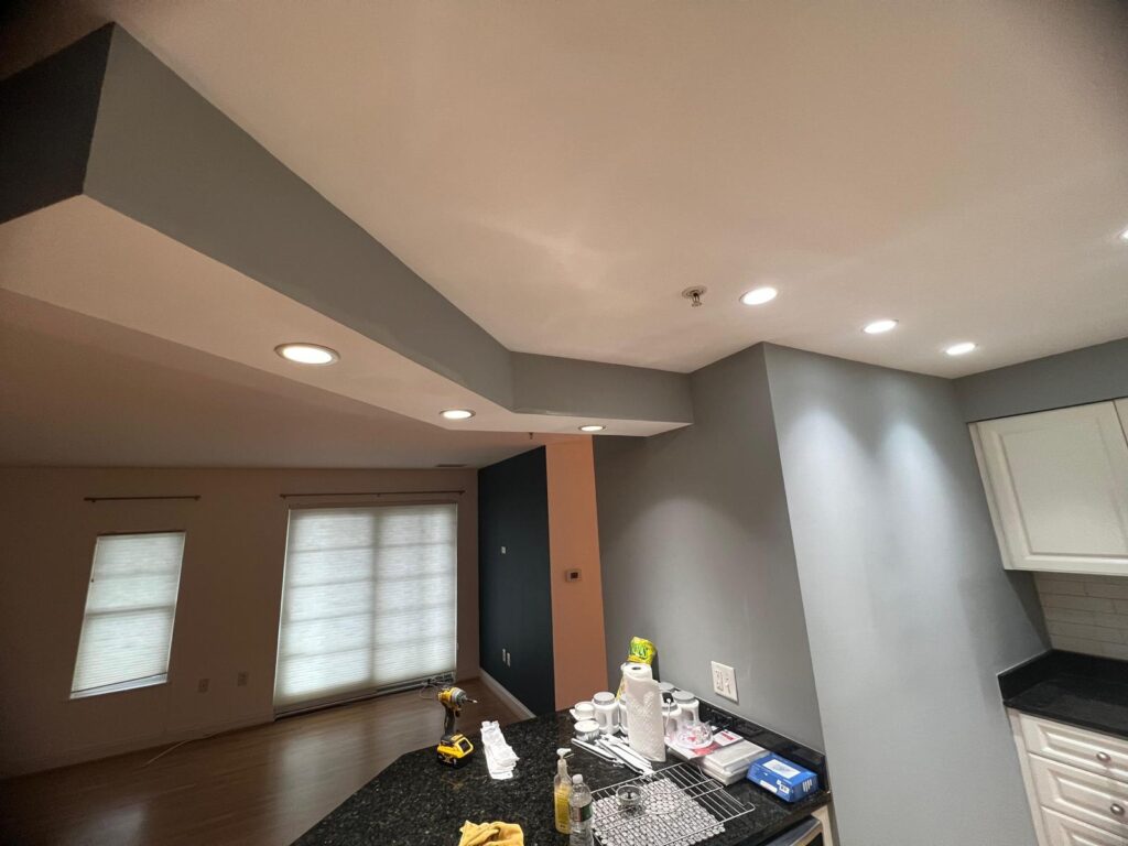 Painting Services in Malden