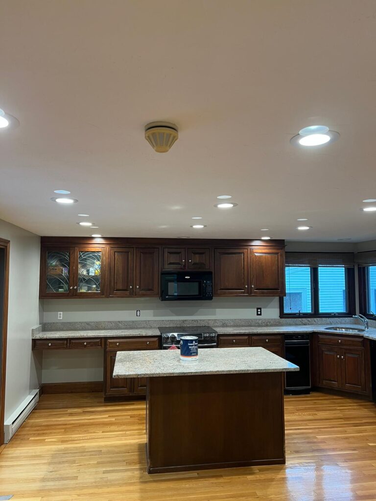 Painting Services in Malden