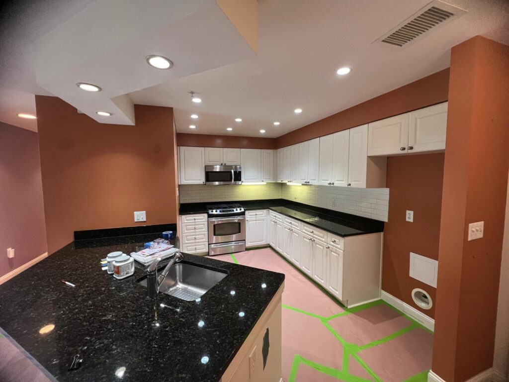 Painting Services in Malden