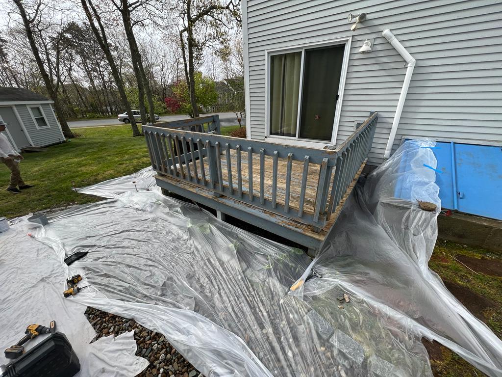 painters in malden